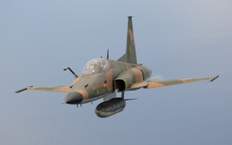 Chuyên gia Nga: Israel có thể giúp Việt Nam phục hồi tiêm kích F-5E