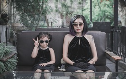 Chuyện của một single mom: Hạnh phúc là khi chúng ta biết buông tay