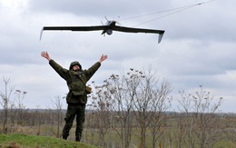 Phó Thủ tướng Nga: UAV Nga "vô hình", chấp tất cả các loại vũ khí hiện đại của phiến quân