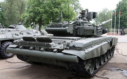CNQP Nga chạy hết tốc lực: Có 19.000 tỷ rub, mua vũ khí gì?