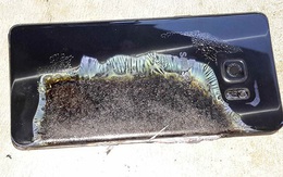 Các nhà nghiên cứu đã tìm ra giải pháp khắc phục tình trạng cháy nổ pin trên smartphone
