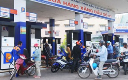 Giá xăng có cơ hội tiếp tục giảm