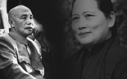 Tưởng Giới Thạch và 4 lần ám sát hụt Tống Khánh Linh