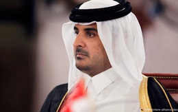 Qatar chỉ trích quyết định cắt đứt quan hệ của 3 nước vùng Vịnh và Ai Cập