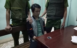 Nghi phạm có giấy chứng nhận tâm thần cướp ngân hàng ở Đà Nẵng bị bắt chỉ sau 10 phút