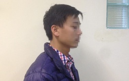 Khởi tố, bắt giam Cao Mạnh Hùng trong vụ dâm ô bé 9 tuổi ở Hoàng Mai