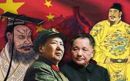 Trong 5.000 năm, những mô-típ người lãnh đạo như thế nào đã cầm quyền ở Trung Quốc?