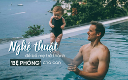 Cậu bé nhảy cừu chạm vào trái tim người Việt: Tiết lộ 3 bí quyết của giáo sư Nhật Bản