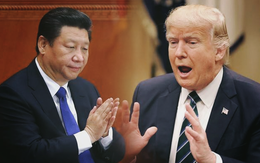 Khác biệt và tương đồng, Trump-Tập đang khiến kịch bản hội đàm Trung-Mỹ trở nên gay cấn