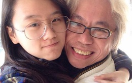 Tình yêu "ông cháu" showbiz Hoa ngữ: Người nhà lên án, dư luận bức xúc