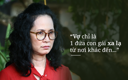 Bố vợ phải đấm và mẹ chồng phải gió!