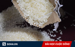 Mẹ chồng tối nào cũng bắt con dâu đem gạo ra ngõ rắc, biết sự thật, cô giật mình thảng thốt