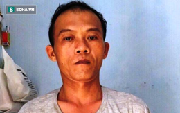 Chồng treo vợ cũ lên rồi tưới xăng, xịt gas lên người định đốt