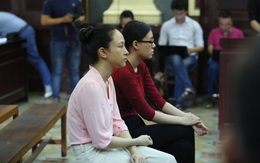 Vụ hoa hậu Phương Nga: Tòa yêu cầu áp giải bà Nguyễn Mai Phương tới tòa