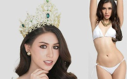 Hoa hậu Hòa bình Quốc tế tại VN: Á hậu Huyền My coi HH này là đối thủ đáng gờm nhất!