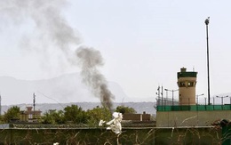 ‘Trả đũa’ vụ tấn công sân bay Kabul, Mỹ không kích nhầm vào thường dân