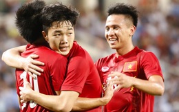 HAGL: Sau Xuân Trường, 10 – 15 năm nữa Việt Nam sẽ có cầu thủ đẳng cấp Hàn Quốc
