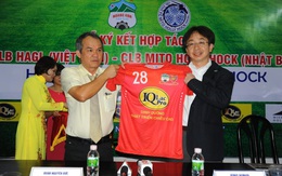 Bầu Đức: "Vì bóng đá Việt Nam, HAGL không quan tâm đến thứ hạng V-League trong 3 năm tới"