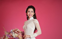 Hoa hậu Phụ nữ Việt Nam qua ảnh thay đổi phiên bản hoàn toàn mới