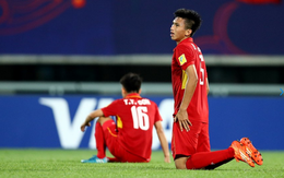 Góc Lê Thụy Hải: "U20 Việt Nam hay nhưng trước đối thủ quá kém!"