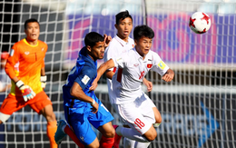 Góc Lê Thụy Hải: "Thua đấy nhưng đá thế này, U20 Việt Nam có cơ hội trước Honduras"