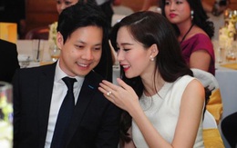 Đại gia sắp tổ chức đám cưới với hoa hậu Đặng Thu Thảo là ai?