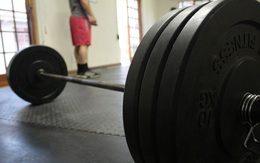 Chấn động làng GYM: Thanh niên "đột tử" vì nâng tạ 108kg