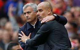 Huyền thoại Man United "tỏ tình" với Guardiola, nói lời cay đắng đến Mourinho