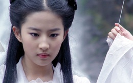 Ai là mỹ nhân cổ trang đẹp nhất của màn ảnh Hoa ngữ?