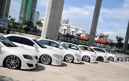 Khi các đại gia xe hơi ồ ạt xả hàng, giảm giá "sập sàn"