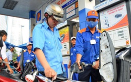 Ngày mai, giá xăng có thể tiếp tục tăng mạnh