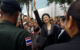 Thế lực nào quyết định giúp bà Yingluck trốn thoát và vì sao?