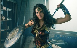 Phim về "chị Đại" Wonder Woman thu 100 triệu USD sau 3 ngày công chiếu