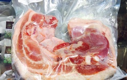 Lợn ăn trà xanh, tắm trà xanh: Đại gia Nhật xin mua không bán