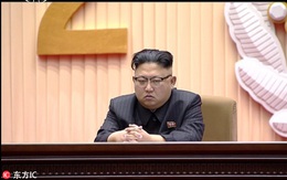 Lần đầu tiên sau 2 năm, Kim Jong Un dự lễ kỷ niệm ngày sinh ông Kim Jong Il