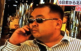 Cuộc sống vui vẻ, đi sòng bạc, nhậu vỉa hè của ông Kim Jong Nam ở Macau
