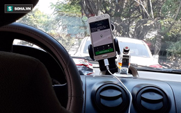 Đà Nẵng chặn mọi kênh truy cập vào ứng dụng GrabCar