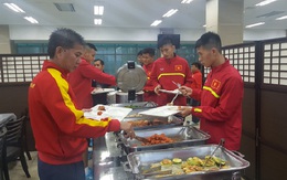 U20 World Cup: Chủ nhà Hàn Quốc hết lòng ưu ái U20 Việt Nam