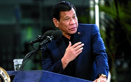 Cuộc chiến chống khủng bố đang kéo Philippines trở lại với Mỹ?