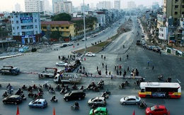 "Con đường đắt nhất hành tinh" tại Hà Nội có gì đặc biệt?