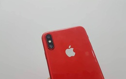 Cảnh báo iPhone 8 giả ở Hà Nội