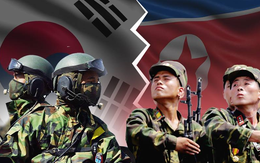 Vì sao hai miền Triều Tiên nhất định không kí Hiệp ước Hòa bình sau 64 năm chiến tranh?