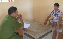 Giám đốc đi đổ xăng rồi ăn trộm điện thoại iPhone 7