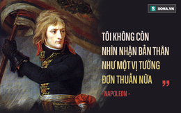 Bí mật trận chiến bước ngoặt, hé lộ tài cầm quân xuất chúng của Napoleon Đại đế