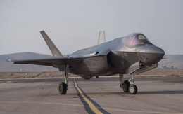 Israel nhận thêm F-35, phòng không Nga - Syria "run bần bật"