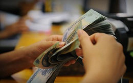 Thêm 1 ngân hàng công bố thưởng Tết tới 3 tháng lương