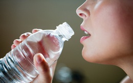 Khi nào não bộ bảo chúng ta nên ngừng uống nước?