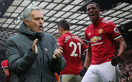 Mourinho "kẻ thù của bóng đá": Vẫn bất biến giữa dòng đời vạn biến