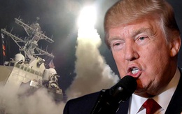 Nguyên nhân thực sự khiến Trump nã tên lửa Tomahawk vào Syria là gì?