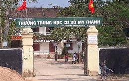 Công an xử phạt nam sinh bịa chuyện "bảo vệ hiếp dâm nữ sinh"